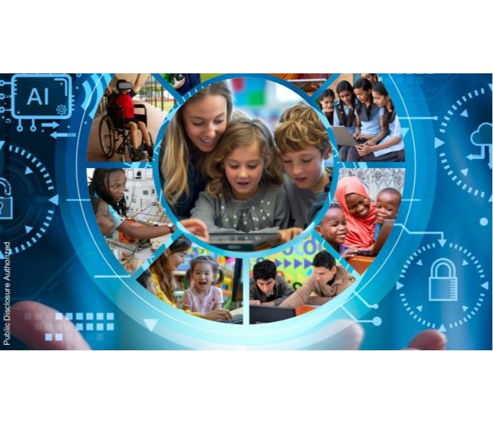 Digital Pathways for Education: Enabling Greater Impact for All