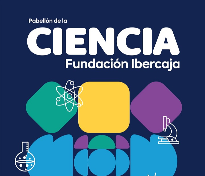 El Pabellón de la Ciencia de Fundación Ibercaja abre sus puertas para que los escolares descubran el espacio y el clima como auténticos científicos