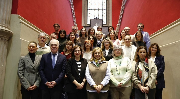 Soy científica, vivo en tu barrio