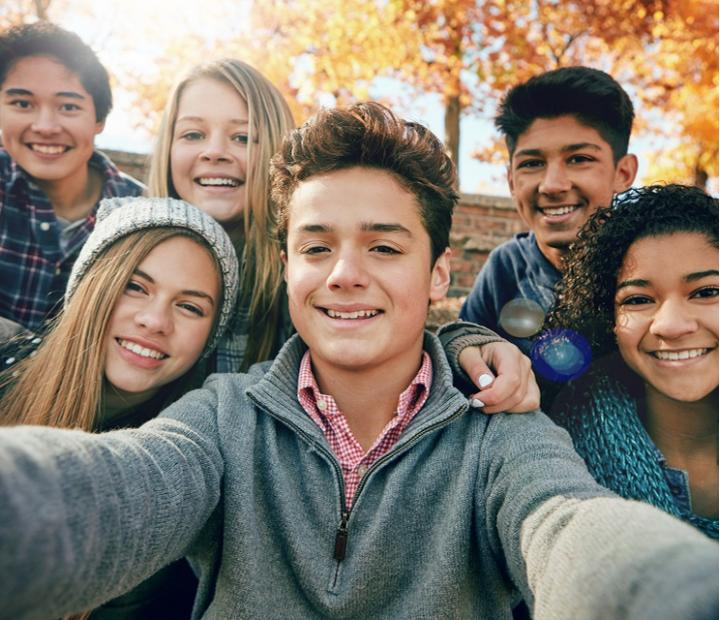 El futuro en tus manos. Orientación académica