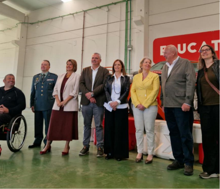 La educación vial, una herramienta clave para formar jóvenes responsables y fomentar una movilidad segura