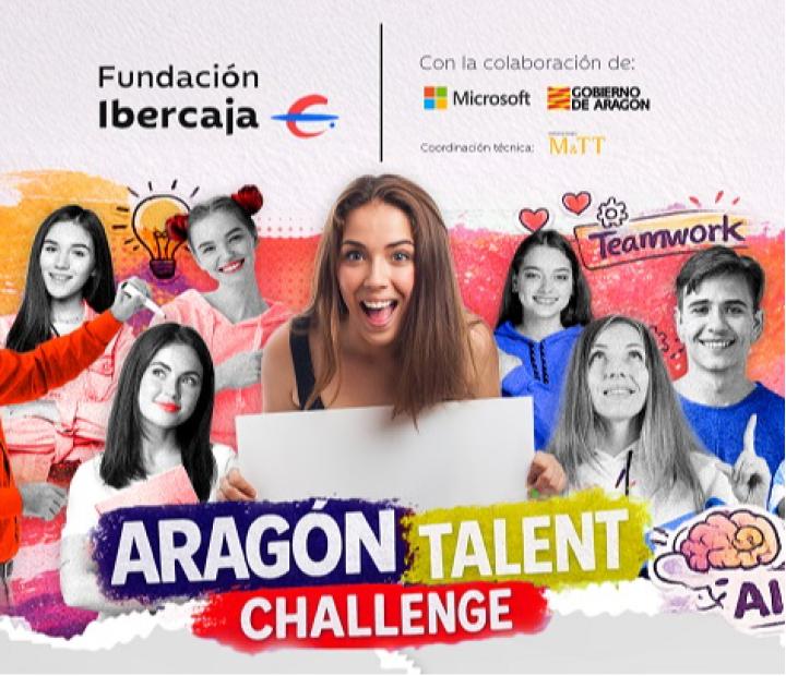 Fundación Ibercaja lanza \