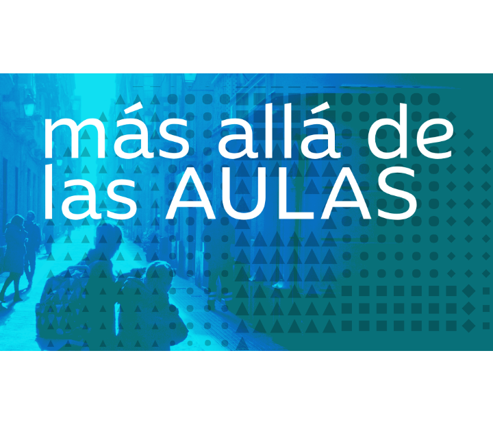 Fundación Ibercaja estrena el videopodcast «Más allá de las aulas»