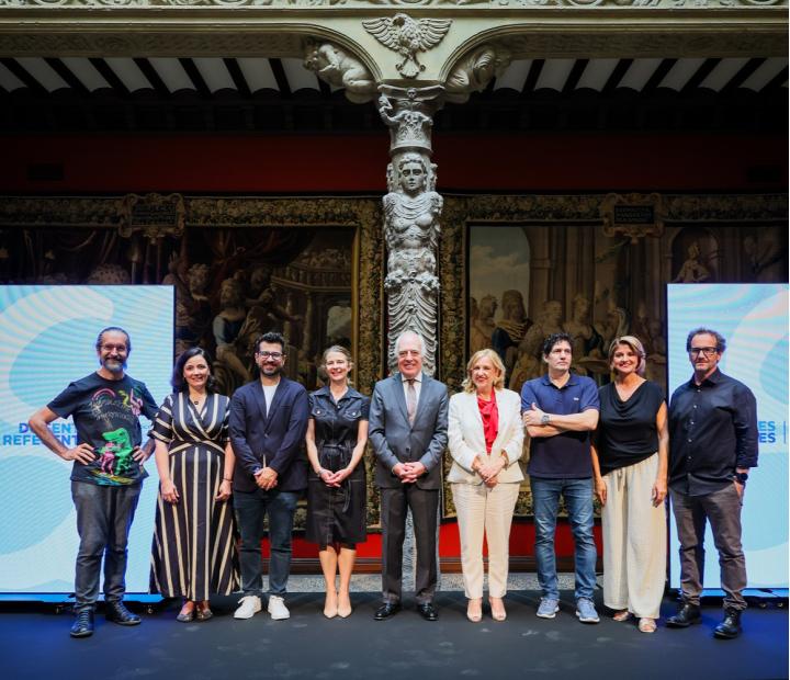 La excelencia educativa transforma las aulas del país: Fundación Ibercaja anuncia al profesorado ganador de la primera edición de \