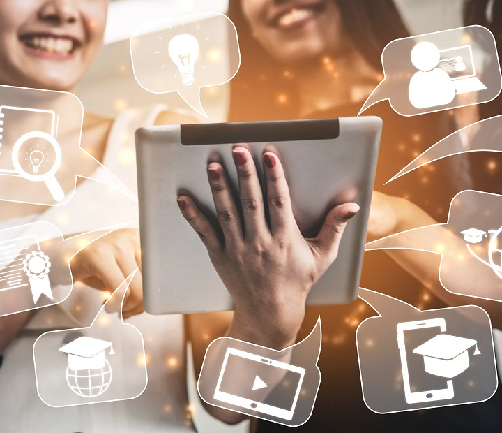 Más de 665.000 docentes acreditan sus competencias digitales y superan los objetivos previstos