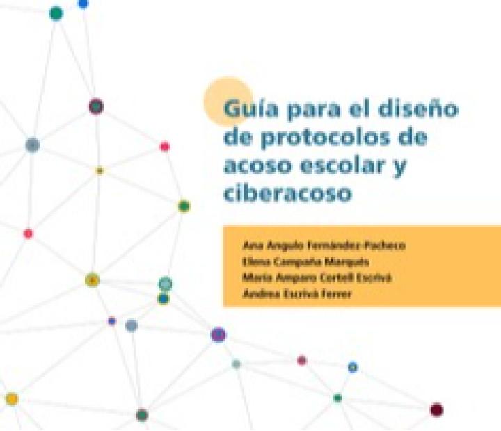 Educación impulsa una guía común para reforzar la prevención del acoso y el ciberacoso escolar