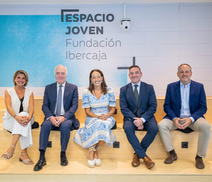 Aragón Talent Challenge: el puente entre la Formación Profesional y la empresa que quiere impulsar el talento joven aragonés